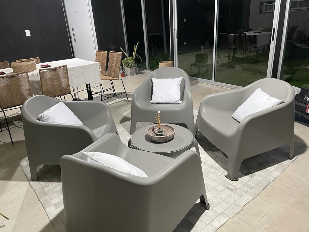 EXCELENTE VIVIENDA EN BARRIO LEUFU KIÑE